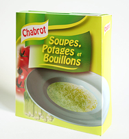 Chabrot, bouillon de culture